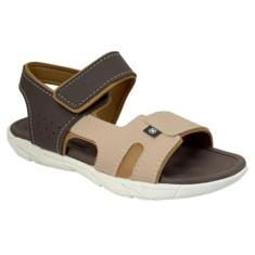 Sandália papete molekinho