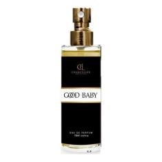 Perfume Good Baby Feminino 15 Ml Edp Original - Chanceller