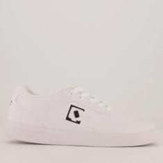 Tênis Qix Bird II Branco-Masculino