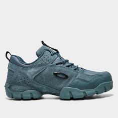 Tênis Masculino Oakley Modoc Low II-Masculino