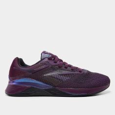 Tênis Reebok Nano X4 Feminino-Feminino