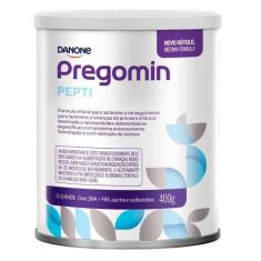 Pregomin Pepti Fórmula Infantil Lata com 400G