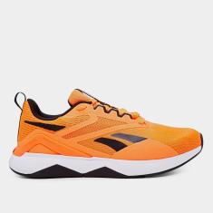 Tênis Reebok Nano FlexTR V2 Masculino-Masculino