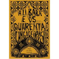 Ali Babá e os quarenta cangaceiros: 1