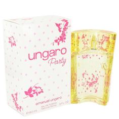 Perfume Feminino Party Ungaro Eau De Toilette