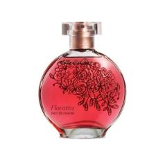 Floratta Red Blossom Desodorante Colônia 75ml - O Boticário