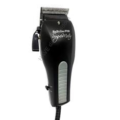Máquina de Corte BaByLiss PRO SuperMotor - Black