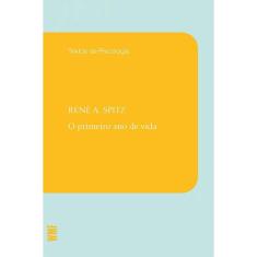 Livro - O primeiro ano de vida