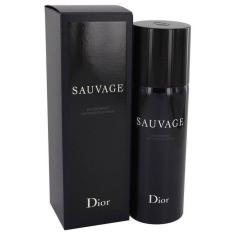 Perfume Masculino Christian Dior 150 Ml Desodorante Spray