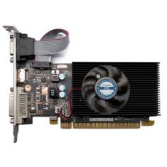 Placa de vídeo jogo Placa Gráfica GT710 2GB DDR3 High End Graphi