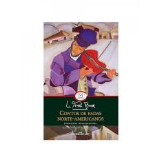 Contos De Fada Norte-Americanos