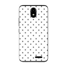 Capa Adesivo Skin176 Verso Para Multilaser E Pro 4G