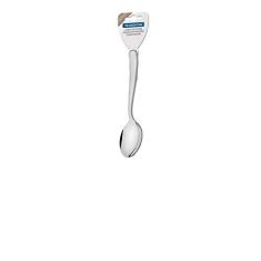 Conjunto De Colheres Para Chá Aço Inox 6 Pç Tramontina Inox