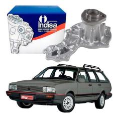 Bomba Dagua Indisa Volkswagen Quantum 1.8 2.0 1985 A 1990