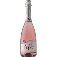 Espumante Saint Tropez Moscatel Rosé - 750ml - Góes