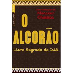 Livro - O alcorão (edição de bolso)