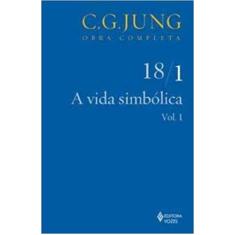 Livro - A vida simbólica Vol.18/1