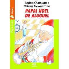 Papai Noel De Aluguel