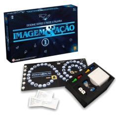 Jogo De Tabuleiro Educativo Perfil Júnior Perguntas - Grow