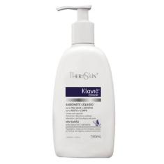 Sabonete Líquido Theraskin - Klaviê Clinical 150ml-Unissex