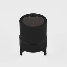 Lavadora De Roupas Mueller 4,5kg Plus Preto – 220 Volts