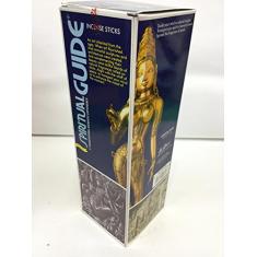 Incenso Padmini Spiritual Guide Cx.25un.8v. - 200 varetas