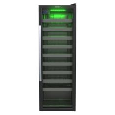 Champanheira Venax 50 Garrafas Color Light Preto