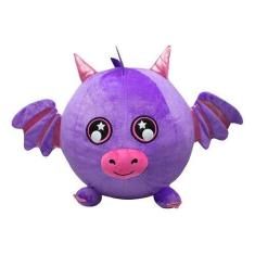 Pelúcia Inflável Multikids Biggies Dragão - Br2020 - Multilaser Indust