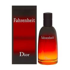 Fahrenheit Eau De Toilette 50Ml Masculino