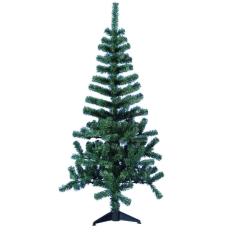 Árvore de Natal Canadense Verde 220 Galhos 1,50m - Master Christmas