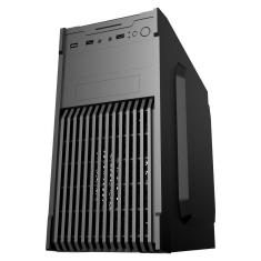 Pc Cpu Intel Core I5, 8GB, SSD 120Gb