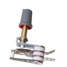 Controlador Temperatura Termostato Plastificadoras Fgk 330c