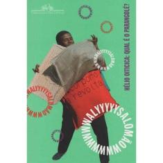 Hélio Oiticica - Qual é o Parangolé?