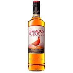 Whisky The Famous Grouse 750 ml