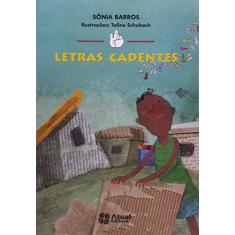 Letras cadentes
