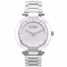 Relógio Euro Feminino Euy121e6ad/1K