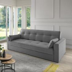 Sofá Cama Hidra Estofama