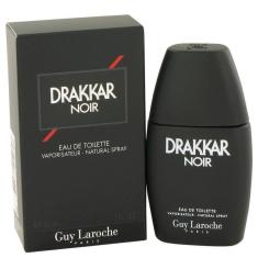 Col. Masculina Drakkar Noir Guy Laroche 30 Ml Eau De Toilette