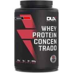 Whey Protein Concentrado 900G - Dux Nutrition Lab