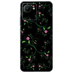 Capa Adesivo Skin353 Verso Para Realme C30s (2022)