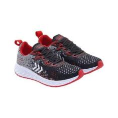 Tenis Esporte Academia Corrida Caminhada Dia a Dia Abuzze Masculino-Masculino