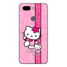 Capa Adesivo Skin378 Verso Para Philco Hit Max PCS02 - KawaSkin