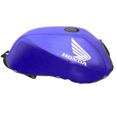 Capa de Tanque Comum Honda CG-125 Fan - Com logo - Spts