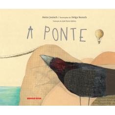 Livro - A ponte