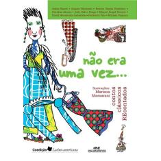 Livro - Não Era uma Vez...