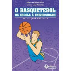 Livro - O Basquetebol