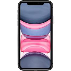 Usado: iPhone 11 64GB Preto Muito Bom - Trocafone - Apple