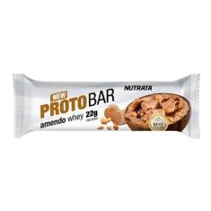Protobar (70g) - Sabor: Amendo Whey