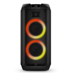 Caixa de Som Bluetooth 1300W Party Speaker Philips TAX4209 - Philips A