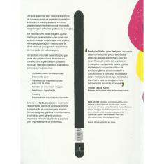 Produção gráfica para designers